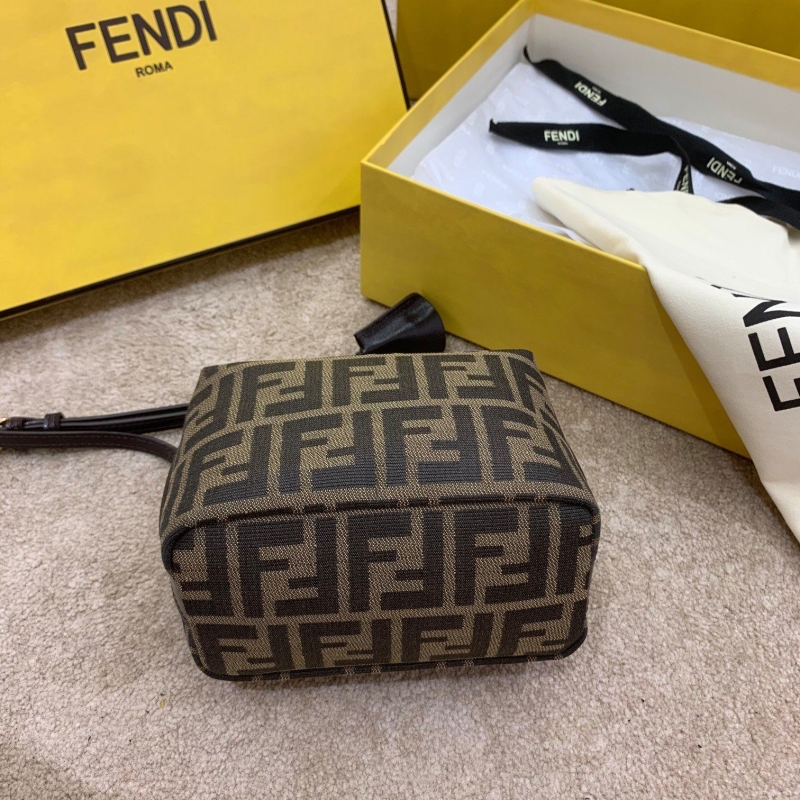 Fendi Top Handle Bags